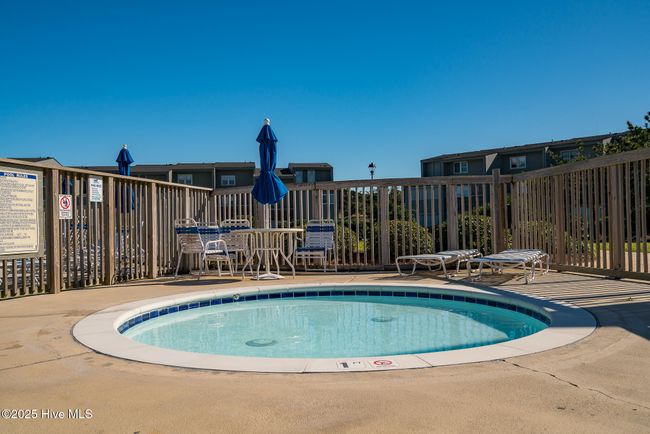 310-TAR-LANDING-VILLAS - 2106 E Fort Macon Rd, Condo with 3 bedrooms, 3 bathrooms and null parking in Atlantic Beach NC | Image 36