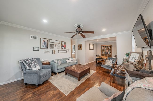 300 E Shoemaker St, House other with 4 bedrooms, 3 bathrooms and null parking in Decatur TX | Image 14