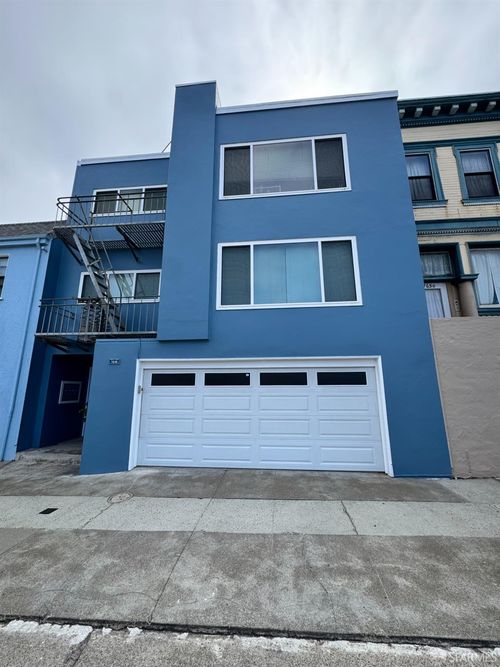 1646 19th Ave, San Francisco, CA, 94122-3457 | Card Image