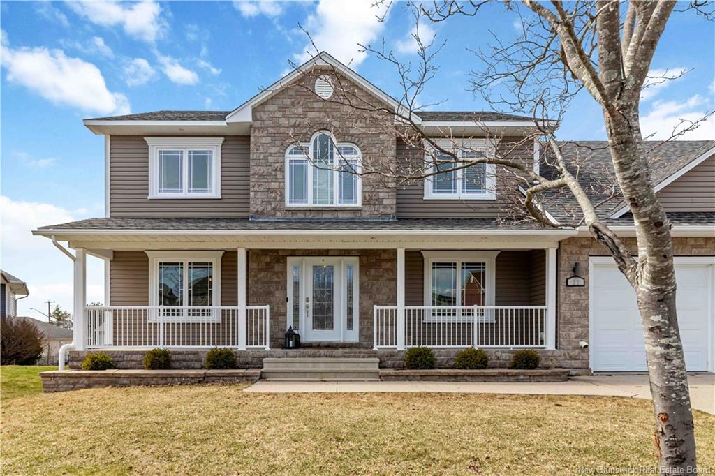 Residential in Fredericton 3