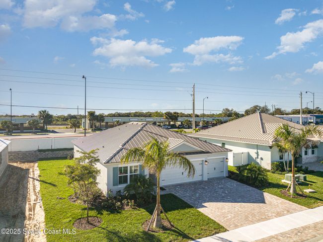 145 1 St Light Cir, House other with 4 bedrooms, 3 bathrooms and null parking in Cocoa FL | Image 35