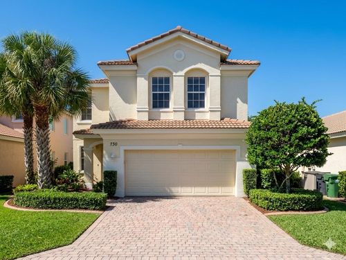 730 Nw Leonardo Cir, Port St. Lucie, FL, 34986-4354 | Card Image