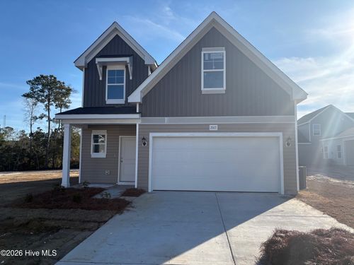 2013 Creekview Landing Blvd Sw, Shallotte, NC, 28470 | Card Image