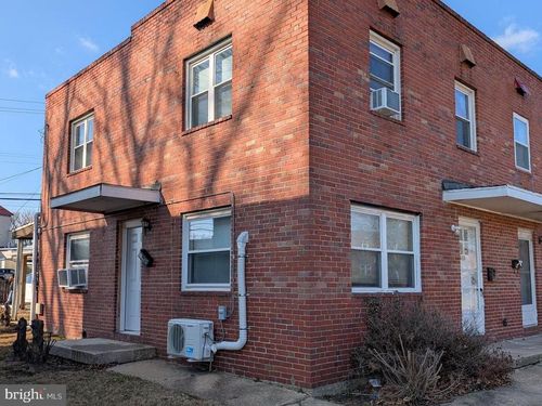 1st-8608 Chestnut Oak Rd, PARKVILLE, MD, 21234-3603 | Card Image