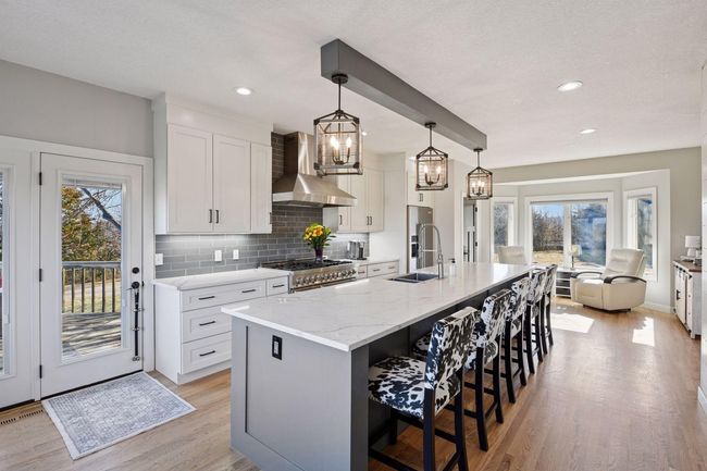 Updated Kitchen, Sleek, Stylish, And Built For Everyday Living | Image 11