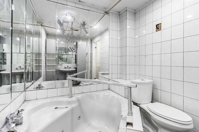 7504 Kipling Ave, House other with 2 bedrooms, 1 bathrooms and 3 parking in Woodbridge ON | Image 27