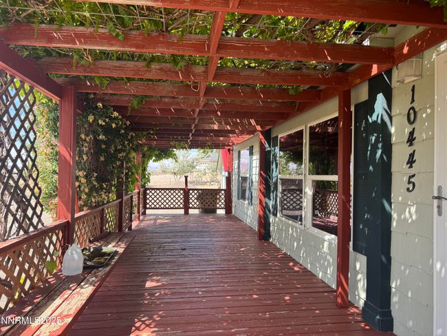 10445 Reins Way, House other with 3 bedrooms, 2 bathrooms and 5 parking in Winnemucca NV | Image 8