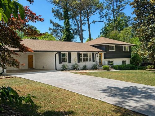 3181 Louden Dr Ne, Atlanta, GA, 30345-3723 | Card Image