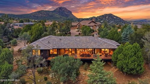 2137 Forest Mountain Rd, Prescott, AZ, 86303-6911 | Card Image