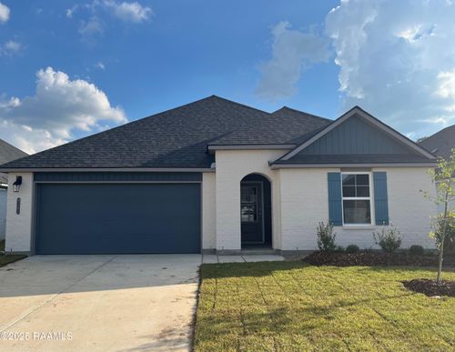 9383 Garrett Rd, Maurice, LA, 70555-3777 | Card Image