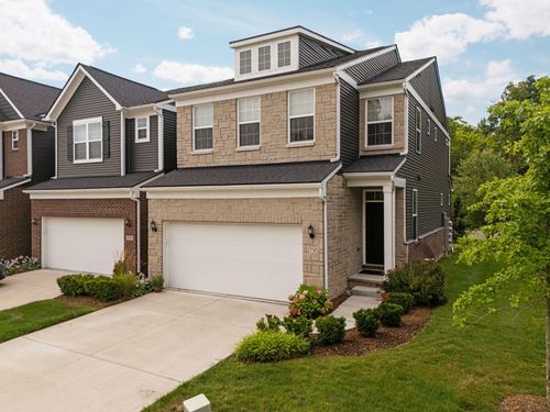 2795 Willow Ct, Ann Arbor, MI, 48108-2367 | Card Image