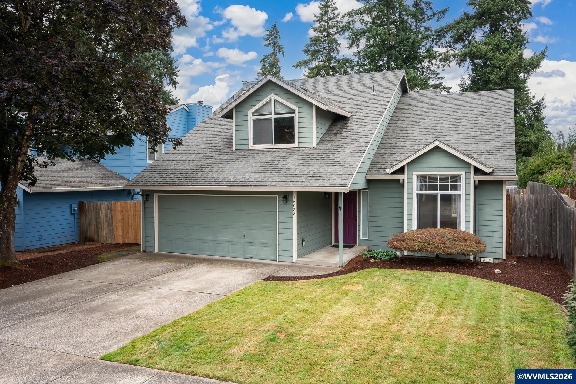 Residential in Milwaukie