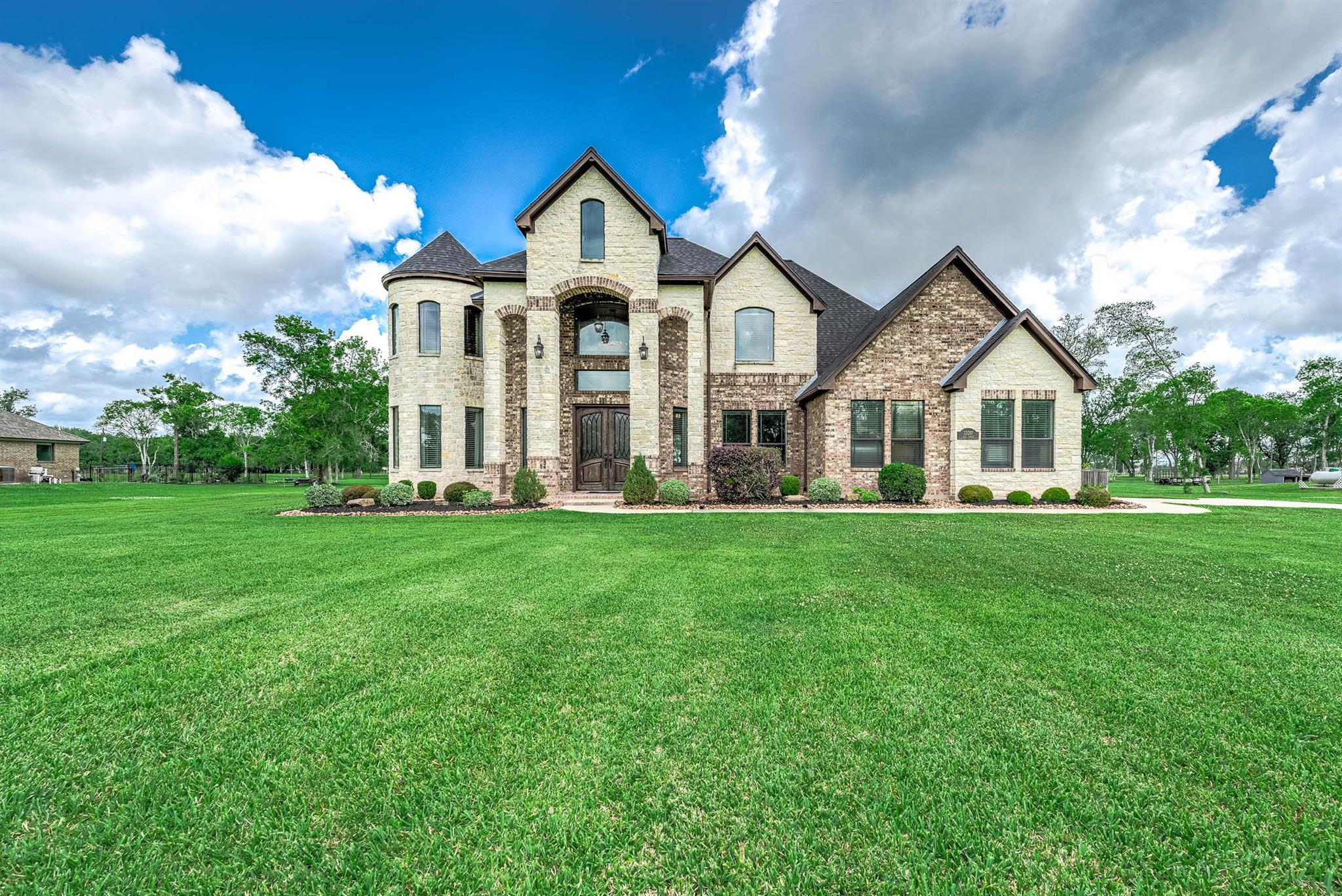 Residential in Richwood