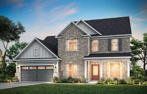 5250 Birch Valley Rd, Cumming, GA, 30028-4258 | Card Image
