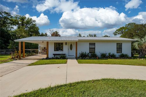 16750 Ne 31st Ln, WILLISTON, FL, 32696-7765 | Card Image