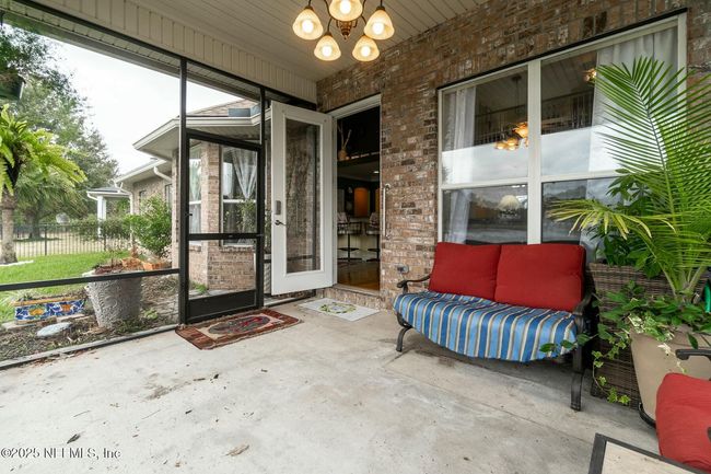 1267 Limpkin Ln, House other with 4 bedrooms, 3 bathrooms and null parking in MIDDLEBURG FL | Image 32