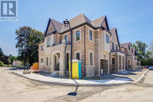 lot-24-66 Main Street, King (Schomberg), ON, L0G1T0 | Card Image
