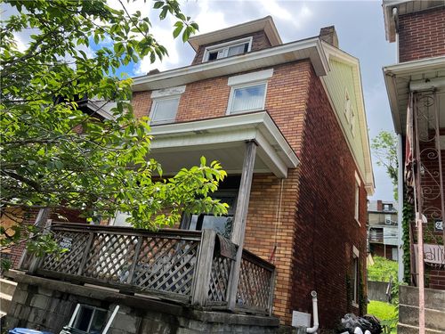 244 Arabella St, Pittsburgh, PA, 15210-2002 | Card Image