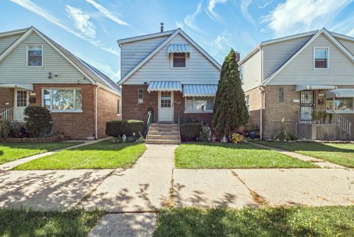 4406 S Homan Avenue, Chicago, IL, 60632 | Card Image