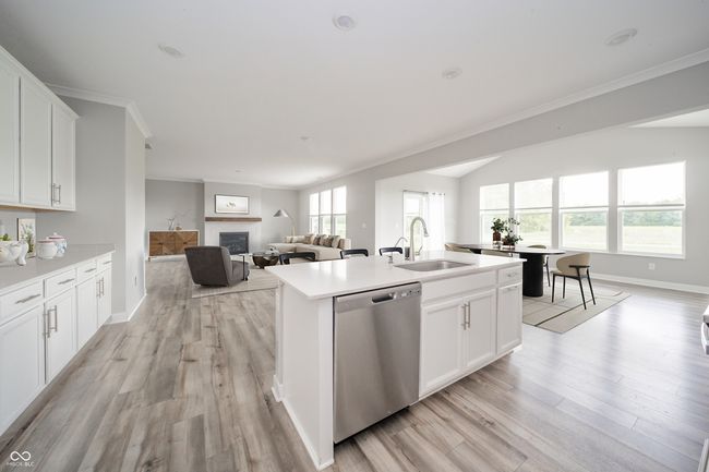 9369 Casey Rd, House other with 4 bedrooms, 3 bathrooms and null parking in Pendleton IN | Image 10