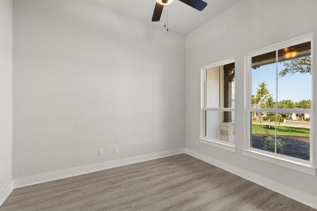 5126 Destination Way, House other with 4 bedrooms, 4 bathrooms and 3 parking in Jonestown TX | Image 5