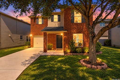 4811 Adkins Trl, San Antonio, TX, 78238-2426 | Card Image