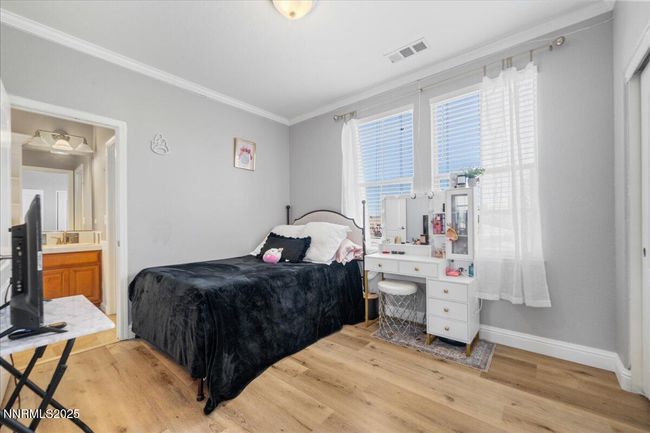 7470 Windswept Loop, House other with 3 bedrooms, 3 bathrooms and 2 parking in Sparks NV | Image 35
