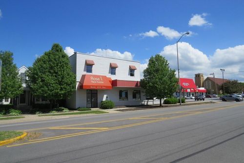 1-8241 Hohman Ave, Munster, IN, 46321-1508 | Card Image