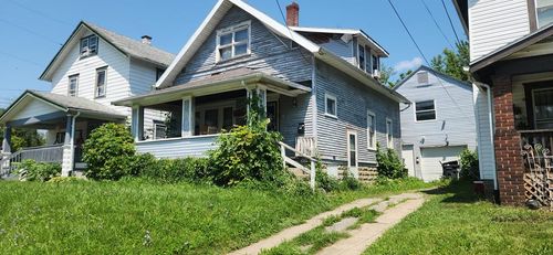 368 W 6th St, Mansfield, OH, 44903-7010 | Card Image