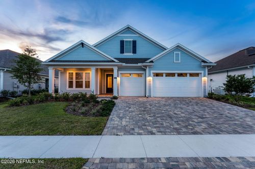 281 Pine Grove Pt, St Augustine, FL, 32092-1998 | Card Image