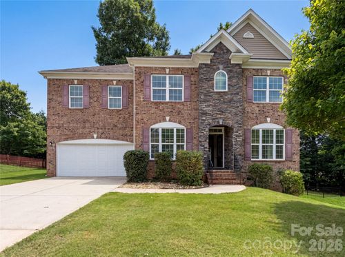 2115 Eskridge Ter, Clover, SC, 29710-6084 | Card Image