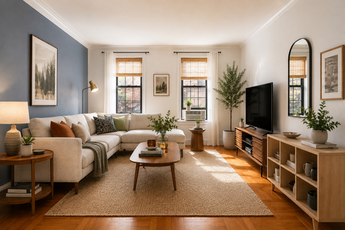 1-k-60 Cooper St, New York, NY, 10034-3011 | Card Image
