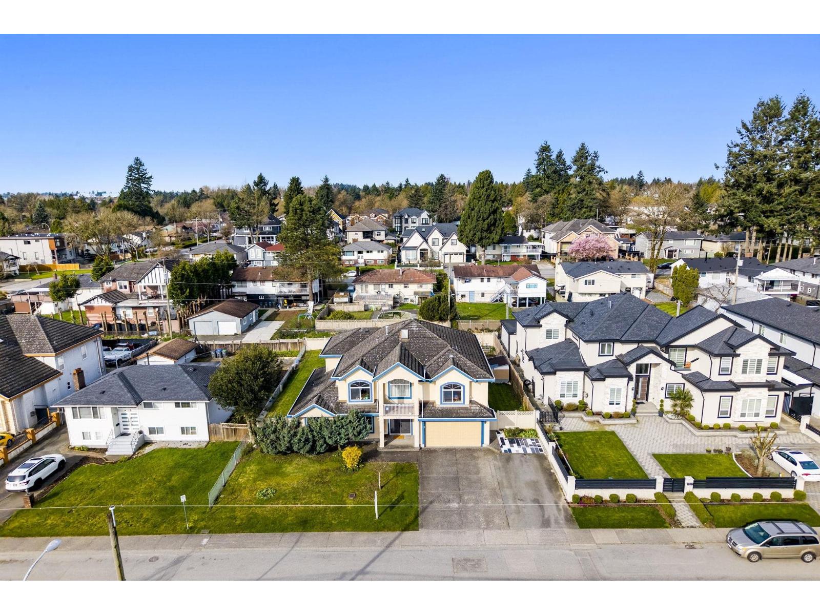 Residential in Surrey 2