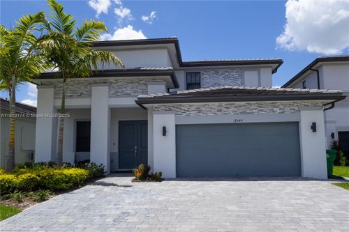 17540 Sw 46th St, Miramar, FL, 33029-2787 | Card Image