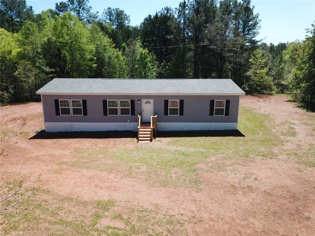 612 Mckenzie Rd, House other with 3 bedrooms, 2 bathrooms and null parking in Ninety Six SC | Image 4