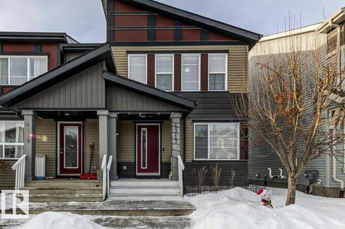 4317 Prowse Link Sw, Edmonton, AB, T6W3A7 | Card Image