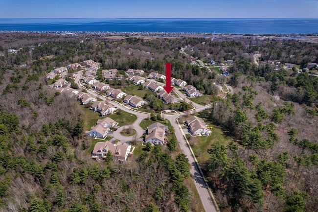 3 - 3 Schooner Way, Condo with 2 bedrooms, 3 bathrooms and 2 parking in Marshfield MA | Image 26