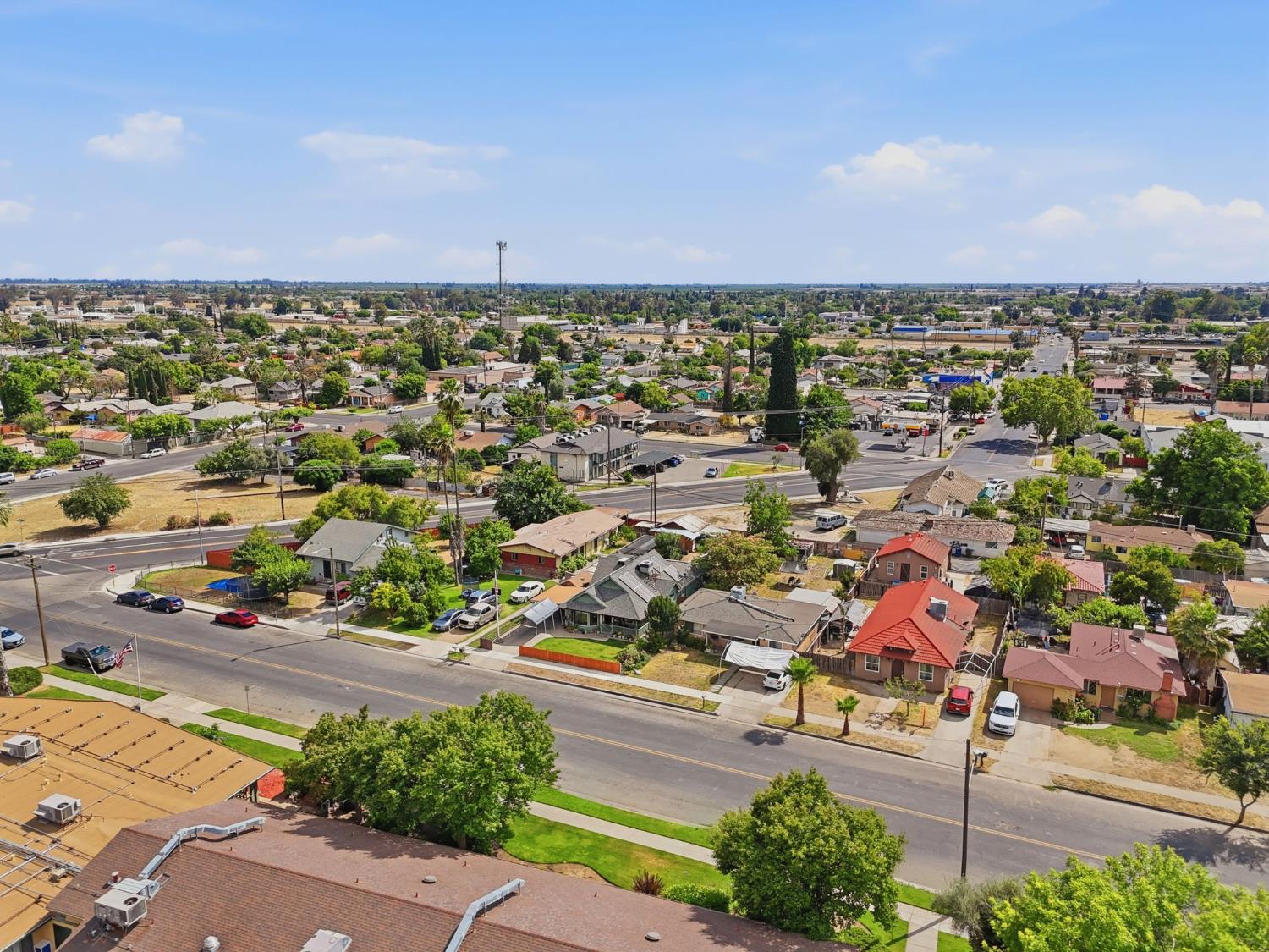 Residential in Madera 2