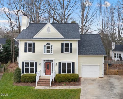 3105 Benton Cir, Raleigh, NC, 27615-3989 | Card Image