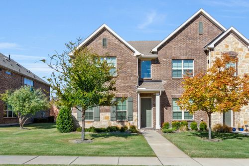 5836 Ridgeline Dr, Mckinney, TX, 75070-1661 | Card Image