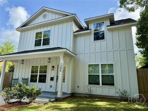 1306 E Waldburg St, savannah, GA, 31404-2036 | Card Image