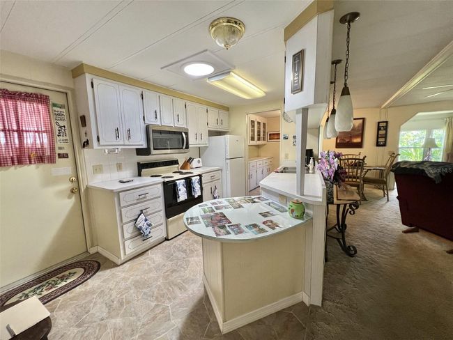 105 Avocado Cv, House other with 2 bedrooms, 2 bathrooms and null parking in LEESBURG FL | Image 16