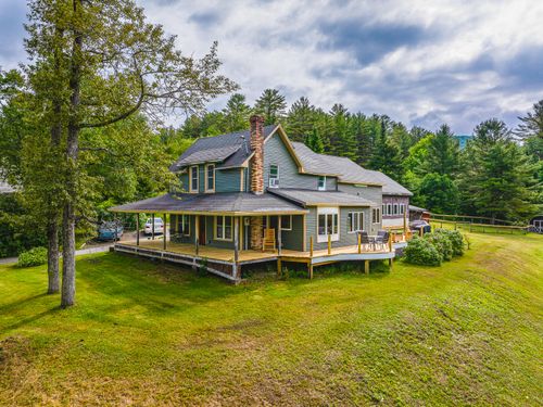 11 N Point Rd, Long Lake, NY, 12847-2600 | Card Image
