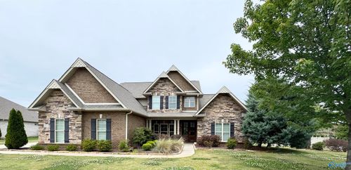 4323 Flint Drive, Owens Cross Roads, AL, 35763 | Card Image