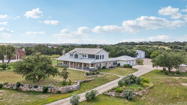 269 Red Rose St, House other with 4 bedrooms, 4 bathrooms and null parking in Spring Branch TX | Image 58