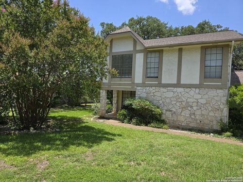 14107 Moss Farm St, San Antonio, TX, 78231-1631 | Card Image