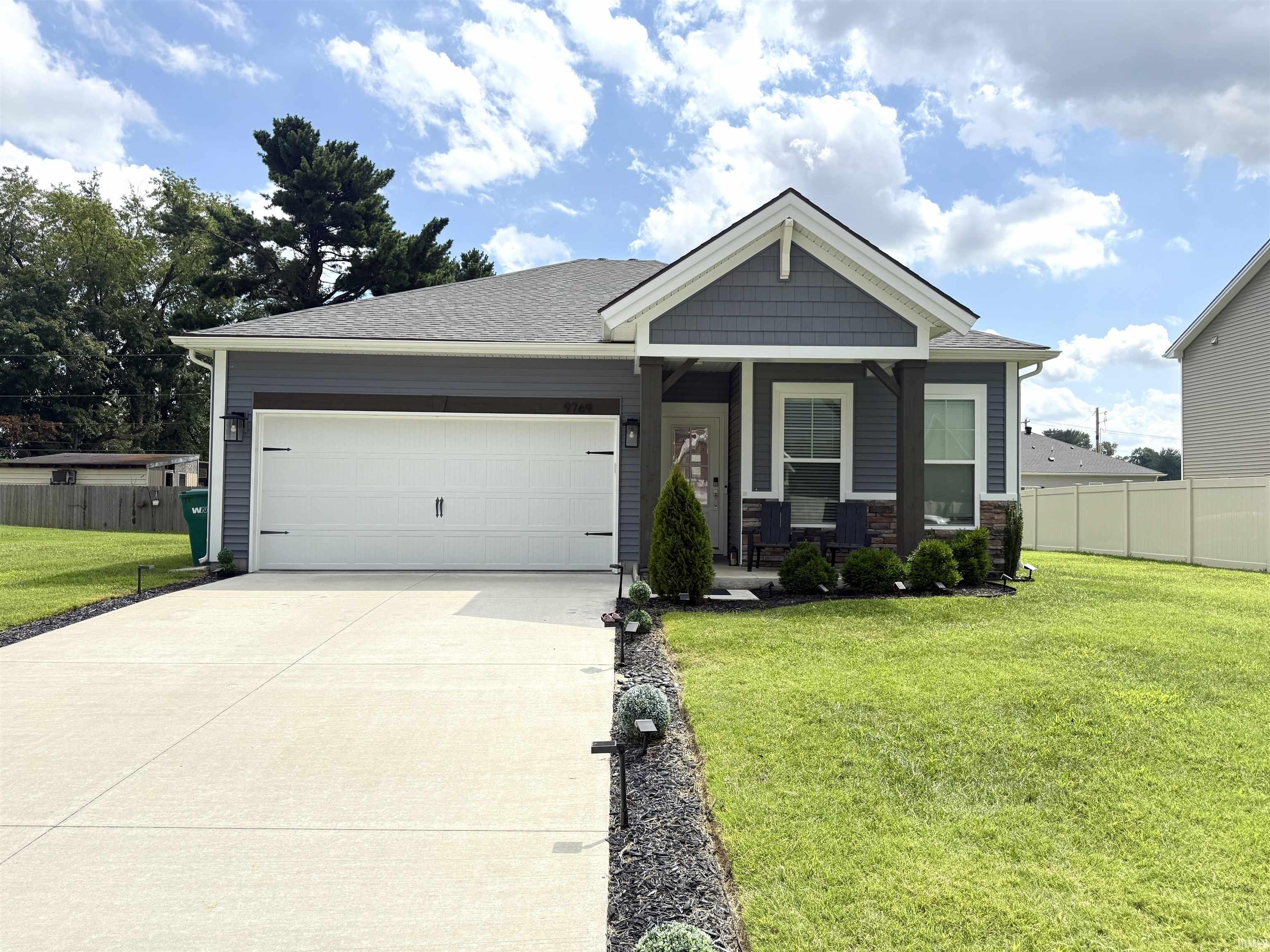 Residential in Newburgh