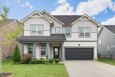 213 Snapdragon Dr, House other with 4 bedrooms, 3 bathrooms and 2 parking in Smyrna TN | Image 1