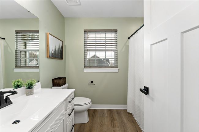 472 Sarjean Way, House other with 4 bedrooms, 3 bathrooms and 2 parking in Zelienople PA | Image 27