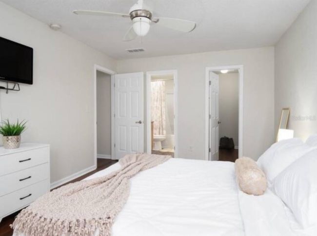 APT-178 - 1810 Nw 23 Rd Blvd, Condo with 2 bedrooms, 2 bathrooms and null parking in GAINESVILLE FL | Image 5
